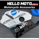 Honda CBR 250RR MC22 1990-1999 Fairing P/N 1AW3 Honda CBR 250RR MC22 1990-1999 Fairing P/N 1AW3