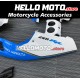 Honda CBR 250RR MC22 1990-1999 Fairing P/N 1AW3 Honda CBR 250RR MC22 1990-1999 Fairing P/N 1AW3