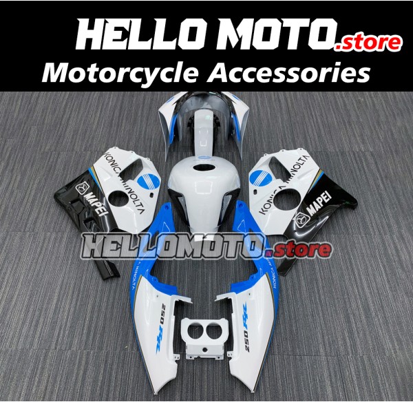 Honda CBR 250RR MC22 1990-1999 Fairing P/N 1AW3 Honda CBR 250RR MC22 1990-1999 Fairing P/N 1AW3