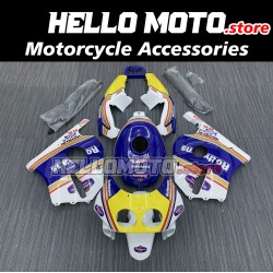 Honda CBR 250RR MC22 1990-1999 Fairing P/N 1AW4 Honda CBR 250RR MC22 1990-1999 Fairing P/N 1AW4