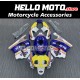 Honda CBR 250RR MC22 1990-1999 Fairing P/N 1AW4