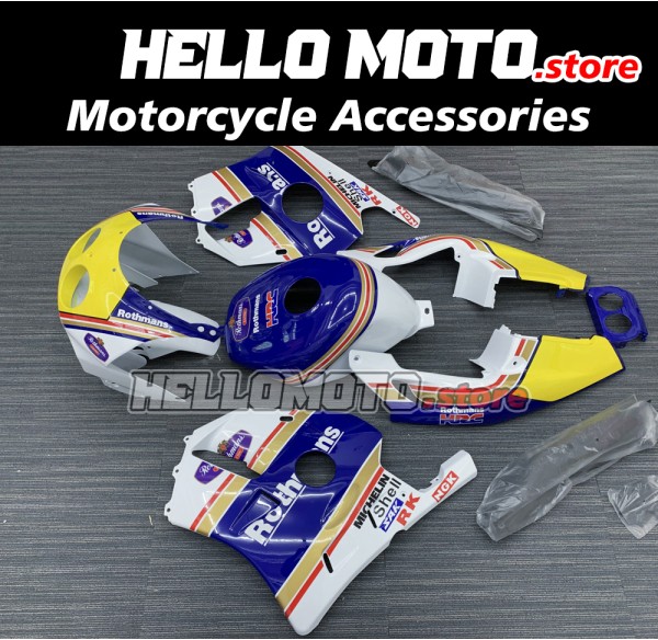Honda CBR 250RR MC22 1990-1999 Fairing P/N 1AW4