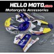 Honda CBR 250RR MC22 1990-1999 Fairing P/N 1AW4