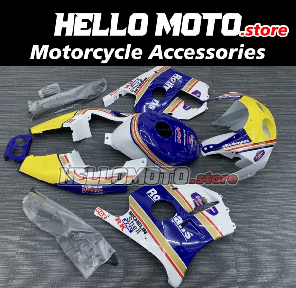 Honda CBR 250RR MC22 1990-1999 Fairing P/N 1AW4