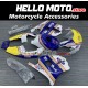 Honda CBR 250RR MC22 1990-1999 Fairing P/N 1AW4