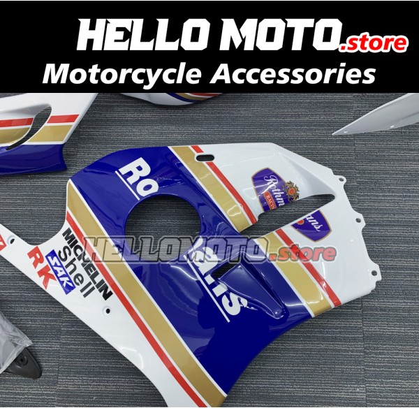 Honda CBR 250RR MC22 1990-1999 Fairing P/N 1AW4