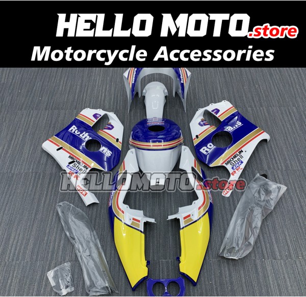 Honda CBR 250RR MC22 1990-1999 Fairing P/N 1AW4