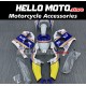 Honda CBR 250RR MC22 1990-1999 Fairing P/N 1AW4