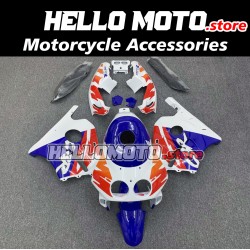 Honda CBR 250RR MC22 1990-1999 Fairing P/N 1AW5