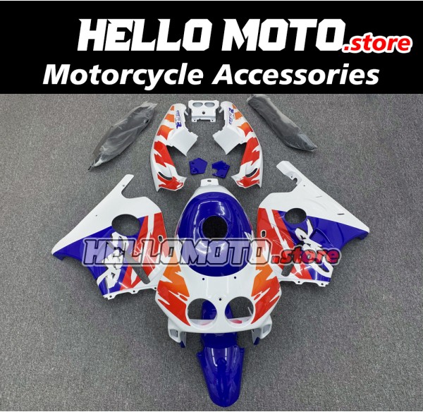 Honda CBR 250RR MC22 1990-1999 Fairing P/N 1AW5