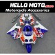 Honda CBR 250RR MC22 1990-1999 Fairing P/N 1AW5