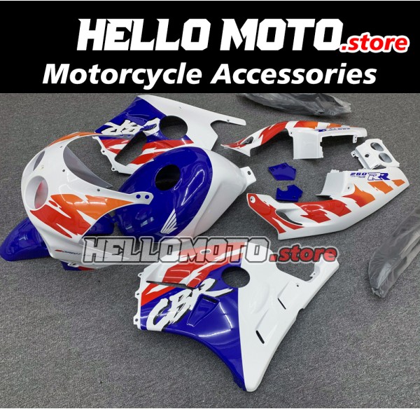 Honda CBR 250RR MC22 1990-1999 Fairing P/N 1AW5