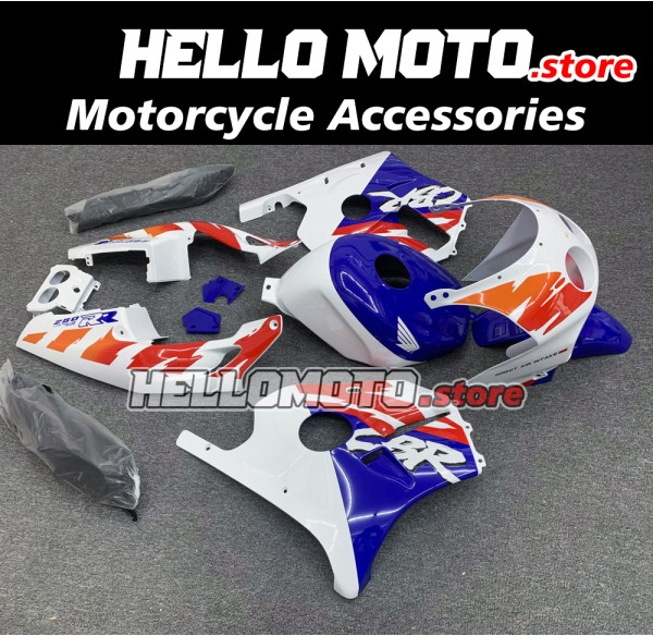 Honda CBR 250RR MC22 1990-1999 Fairing P/N 1AW5