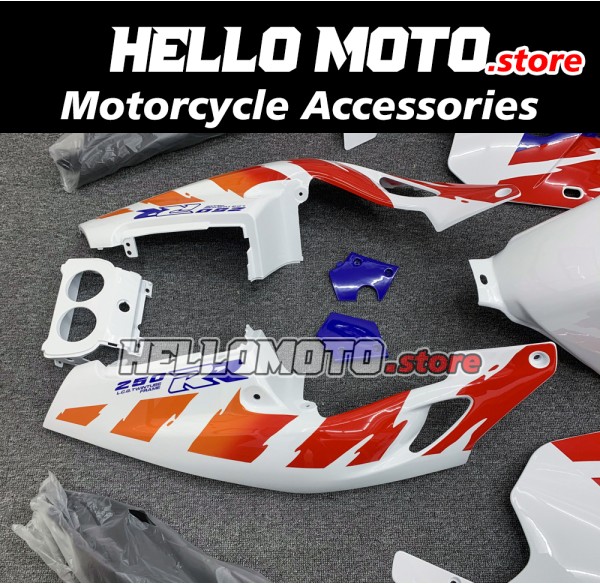 Honda CBR 250RR MC22 1990-1999 Fairing P/N 1AW5