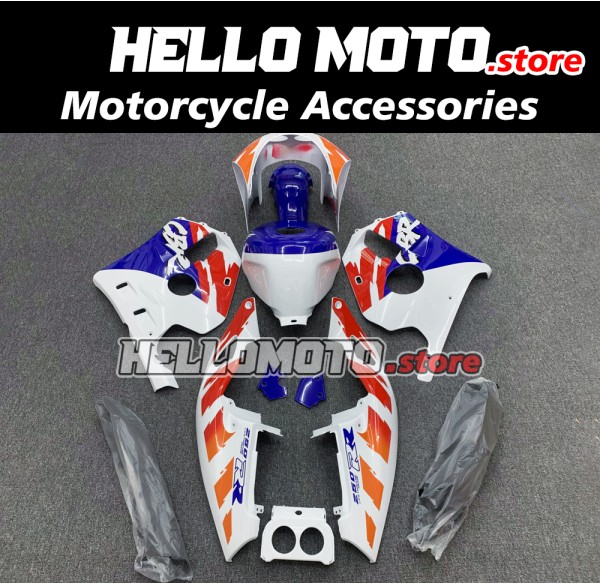 Honda CBR 250RR MC22 1990-1999 Fairing P/N 1AW5