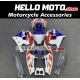 Honda CBR 250RR MC22 1990-1999 Fairing P/N 1AW5