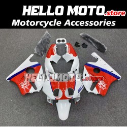 Honda CBR 250RR MC22 1990-1999 Fairing P/N 1AW6