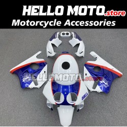 Honda CBR 250RR MC22 1990-1999 Fairing P/N 1AW1