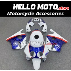 Honda CBR 250RR MC22 1990-1999 Fairing P/N 1AW1