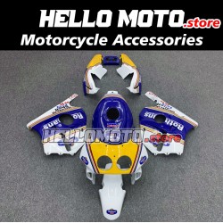 Honda CBR 250RR MC22 1990-1999 Fairing P/N 1AW4