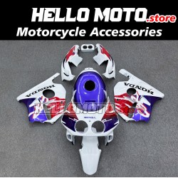 Honda CBR 250RR MC22 1990-1999 Fairing P/N 1AW7