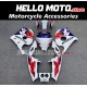 Honda CBR 250RR MC22 1990-1999 Fairing P/N 1AW7 Honda CBR 250RR MC22 1990-1999 Fairing P/N 1AW7