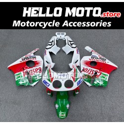 Honda CBR 250RR MC22 1990-1999 Fairing P/N 1AW9 Honda CBR 250RR MC22 1990-1999 Fairing P/N 1AW9