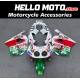 Honda CBR 250RR MC22 1990-1999 Fairing P/N 1AW9 Honda CBR 250RR MC22 1990-1999 Fairing P/N 1AW9