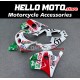 Honda CBR 250RR MC22 1990-1999 Fairing P/N 1AW9 Honda CBR 250RR MC22 1990-1999 Fairing P/N 1AW9