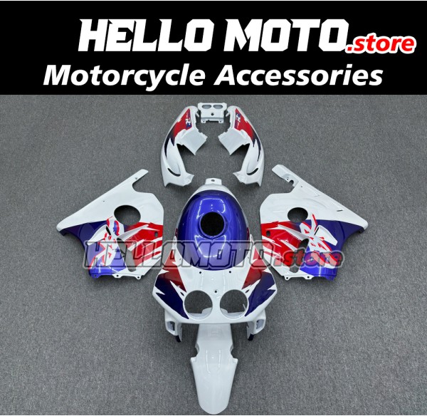 Honda CBR 250RR MC22 1990-1999 Fairing P/N 1AW7