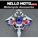 Honda CBR 250RR MC22 1990-1999 Fairing P/N 1AW7