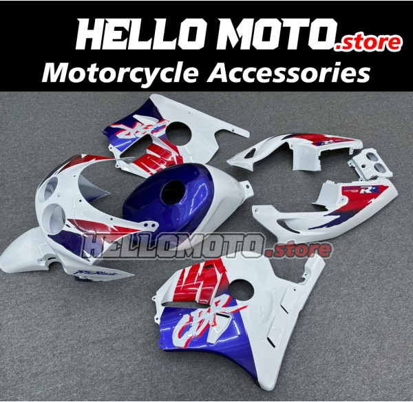 Honda CBR 250RR MC22 1990-1999 Fairing P/N 1AW7