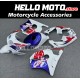 Honda CBR 250RR MC22 1990-1999 Fairing P/N 1AW7