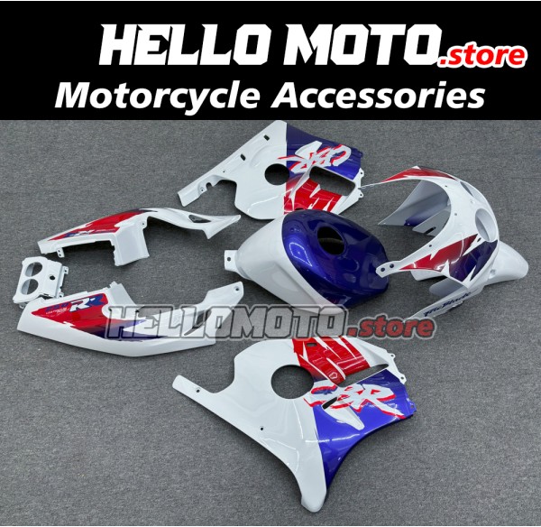 Honda CBR 250RR MC22 1990-1999 Fairing P/N 1AW7