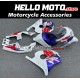 Honda CBR 250RR MC22 1990-1999 Fairing P/N 1AW7