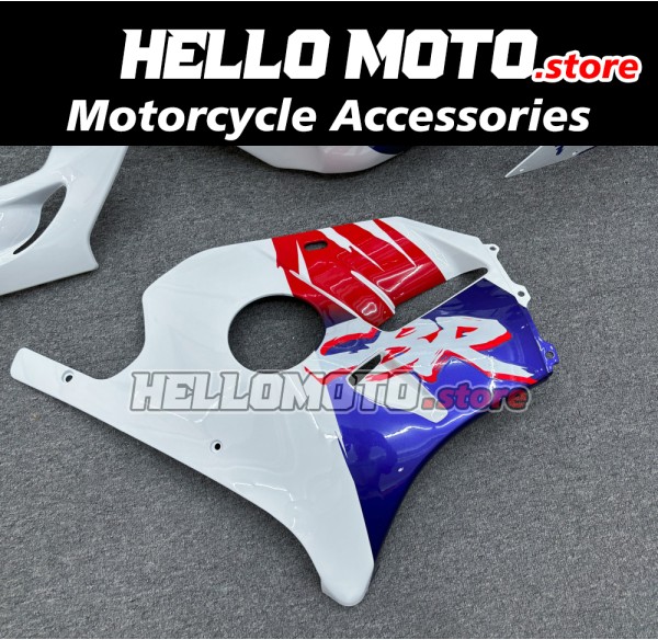 Honda CBR 250RR MC22 1990-1999 Fairing P/N 1AW7