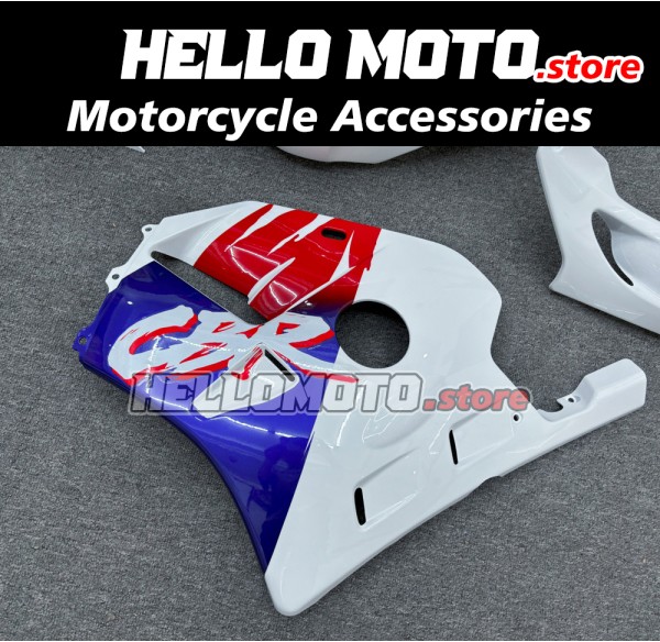 Honda CBR 250RR MC22 1990-1999 Fairing P/N 1AW7