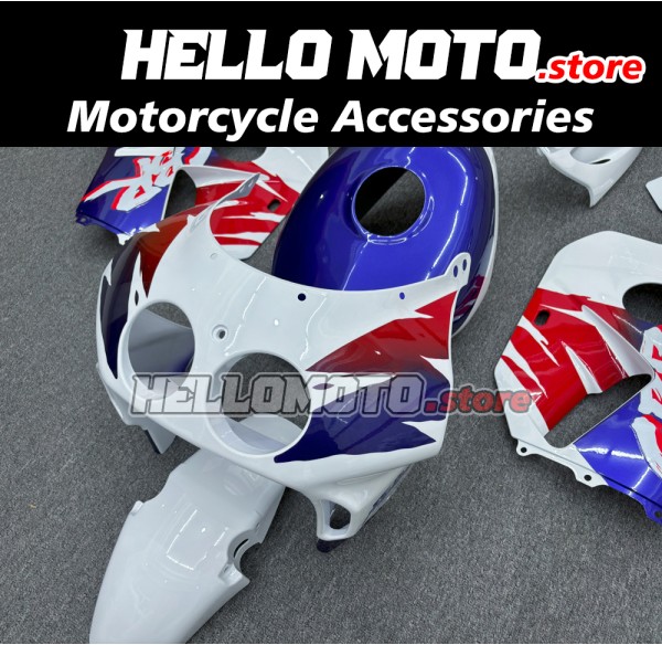 Honda CBR 250RR MC22 1990-1999 Fairing P/N 1AW7