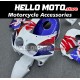 Honda CBR 250RR MC22 1990-1999 Fairing P/N 1AW7