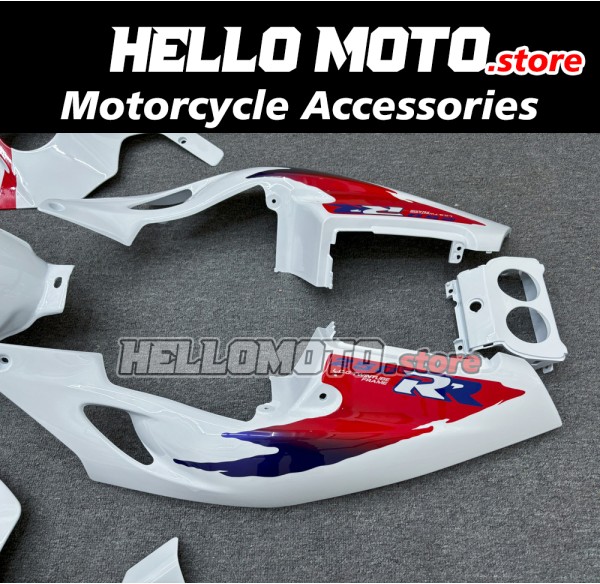 Honda CBR 250RR MC22 1990-1999 Fairing P/N 1AW7