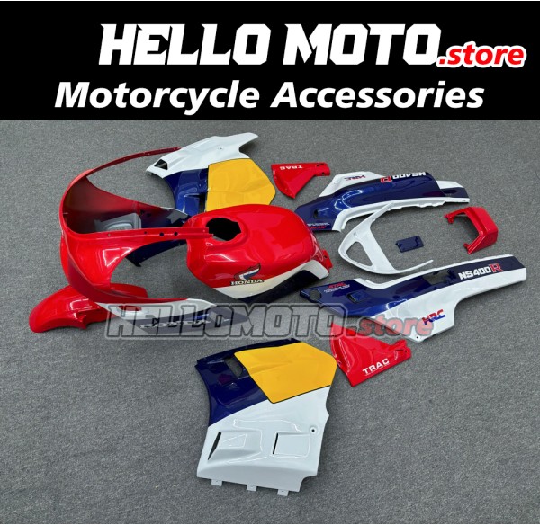 Honda NS400R 1985-1987 Fairing P/N 1BD1 Honda NS400R 1985-1987 Fairing P/N 1BD1