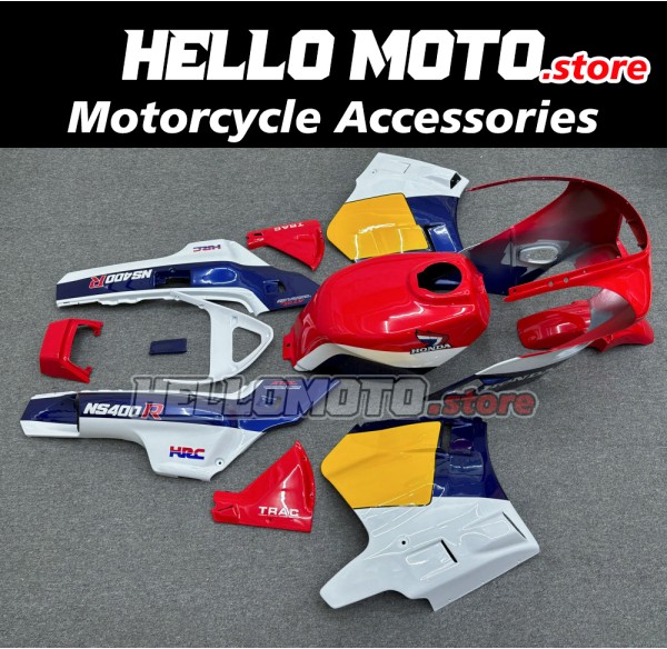 Honda NS400R 1985-1987 Fairing P/N 1BD1 Honda NS400R 1985-1987 Fairing P/N 1BD1