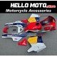 Honda NS400R 1985-1987 Fairing P/N 1BD1 Honda NS400R 1985-1987 Fairing P/N 1BD1