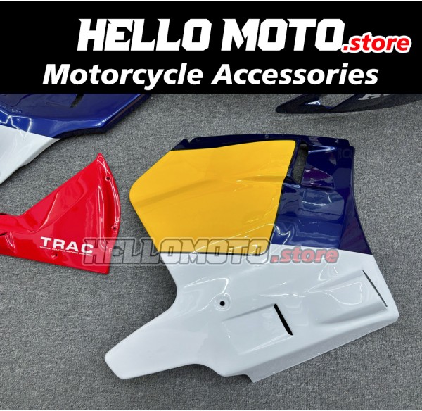 Honda NS400R 1985-1987 Fairing P/N 1BD1 Honda NS400R 1985-1987 Fairing P/N 1BD1