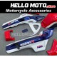 Honda NS400R 1985-1987 Fairing P/N 1BD1 Honda NS400R 1985-1987 Fairing P/N 1BD1