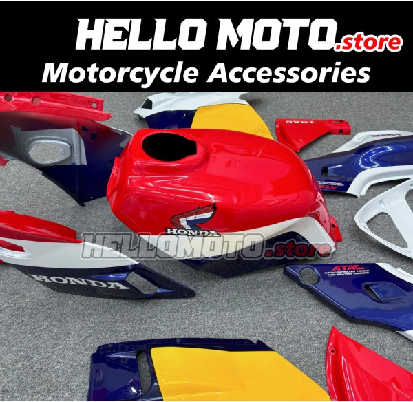 Honda NS400R 1985-1987 Fairing P/N 1BD1 Honda NS400R 1985-1987 Fairing P/N 1BD1