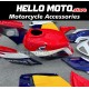 Honda NS400R 1985-1987 Fairing P/N 1BD1 Honda NS400R 1985-1987 Fairing P/N 1BD1