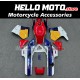 Honda NS400R 1985-1987 Fairing P/N 1BD1 Honda NS400R 1985-1987 Fairing P/N 1BD1