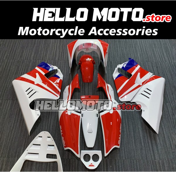Honda NSR250R PGM-3 MC21 1990-1993 Fairing P/N 1AT1