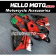 Honda NSR250R PGM-3 MC21 1990-1993 Fairing P/N 1AT3